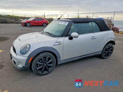 2015 MINI COOPER S WMWZP3C51FT708502 - główne zdjęcie licytacji z USA - miniatura