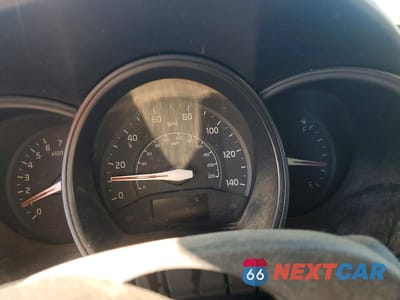 Zdjęcie 9 z 13 samochodu: 2013 KIA RIO LX VIN:KNADM4A3XD6302286 - miniatura