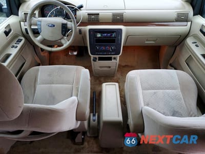Zdjęcie 8 z 13 samochodu: 2005 FORD FREESTAR SEL VIN:2FMZA52235BA39635 - miniatura