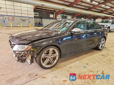 2011 AUDI S4 PRESTIGE WAUKGBFL0BA040932 - główne zdjęcie licytacji z USA - miniatura