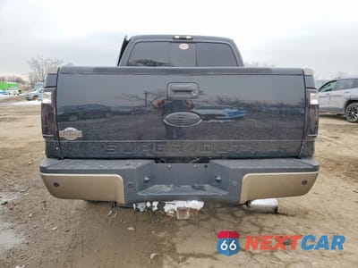 Zdjęcie 6 z 12 samochodu: 2006 FORD F250 SUPER DUTY VIN:1FTSW21P16EA37004 - miniatura