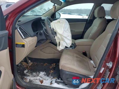 Zdjęcie 7 z 13 samochodu: 2016 HYUNDAI TUCSON LIMITED VIN:KM8J3CA46GU139501 - miniatura