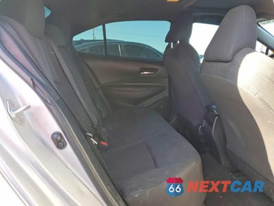 Zdjęcie 10 z 12 samochodu: 2022 TOYOTA COROLLA SE VIN:5YFP4MCE1NP101787 - miniatura