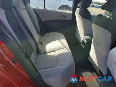 Zdjęcie 10 z 12 samochodu: 2020 TOYOTA COROLLA LE VIN:JTDEPRAE6LJ005220 - miniatura
