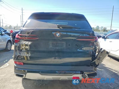 Zdjęcie 6 z 12 samochodu: 2025 BMW X5 XDRIVE40I VIN:5UX23EU0XS9Z93298 - miniatura
