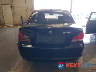 Zdjęcie 6 z 12 samochodu: 2011 BMW 128 I VIN:WBAUP9C50BVF46277 - miniatura