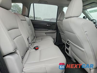 Zdjęcie 11 z 14 samochodu: 2016 HONDA PILOT EXL VIN:5FNYF6H58GB119852 - miniatura