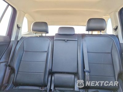 Zdjęcie 10 z 12 samochodu: 2021 VOLKSWAGEN TIGUAN SE VIN:3VV2B7AXXMM116267 - miniatura