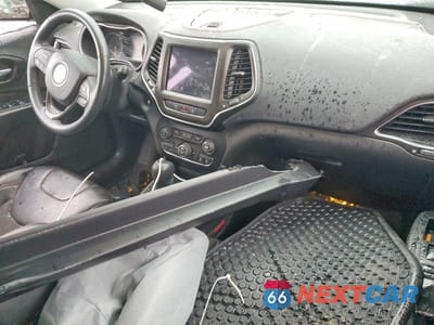 Zdjęcie 8 z 13 samochodu: 2021 JEEP CHEROKEE TRAILHAWK VIN:1C4PJMBX7MD226399 - miniatura