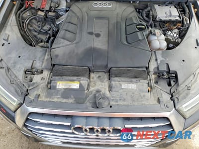 Zdjęcie 12 z 13 samochodu: 2019 AUDI Q7 PRESTIGE VIN:WA1VAAF76KD012690 - miniatura