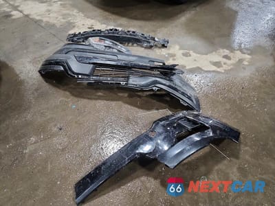 Zdjęcie 13 z 14 samochodu: 2019 FORD EXPLORER SPORT VIN:1FM5K8GT2KGA89641 - miniatura