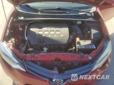 Zdjęcie 11 z 12 samochodu: 2015 TOYOTA COROLLA L VIN:5YFBURHE0FP286044 - miniatura