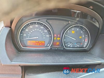 Zdjęcie 9 z 12 samochodu: 2006 BMW X3 3.0I VIN:WBXPA934X6WD25376 - miniatura