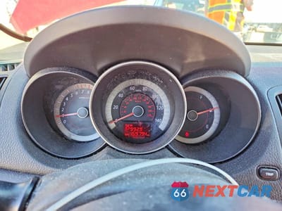 Zdjęcie 9 z 12 samochodu: 2011 KIA FORTE EX VIN:KNAFU4A21B5892042 - miniatura