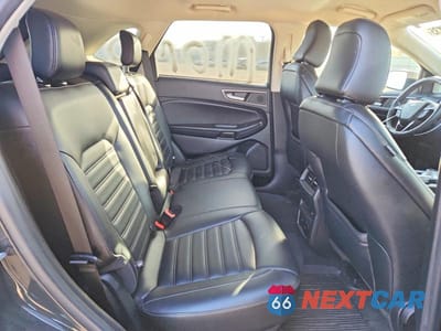 Zdjęcie 11 z 12 samochodu: 2023 FORD EDGE SEL VIN:2FMPK4J99PBA53426 - miniatura