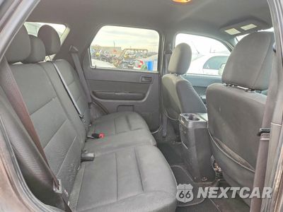 Zdjęcie 10 z 12 samochodu: 2012 FORD ESCAPE XLT VIN:1FMCU0D75CKB84042 - miniatura