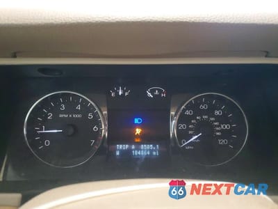 Zdjęcie 9 z 12 samochodu: 2007 LINCOLN MKZ VIN:3LNHM26T47R625544 - miniatura