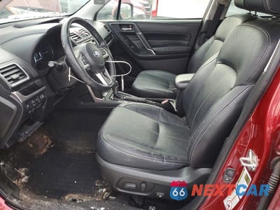 Zdjęcie 7 z 12 samochodu: 2018 SUBARU FORESTER 2.5I TOURING VIN:JF2SJAWC7JH488784 - miniatura