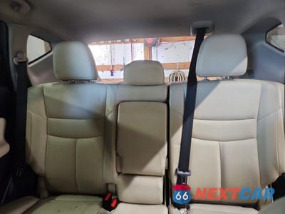 Zdjęcie 10 z 14 samochodu: 2021 NISSAN MURANO SL VIN:5N1AZ2CS9MC129793 - miniatura