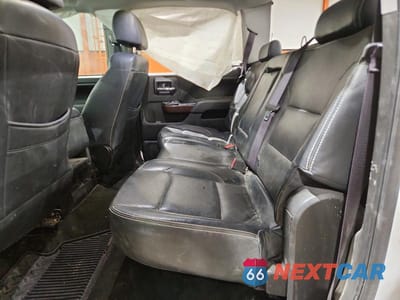 Zdjęcie 10 z 11 samochodu: 2016 GMC SIERRA K1500 SLE VIN:3GTU2MEC8GG326382 - miniatura