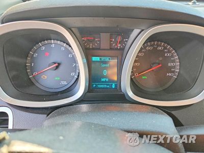 Zdjęcie 9 z 13 samochodu: 2014 CHEVROLET EQUINOX LT VIN:2GNALBEK3E6141300 - miniatura