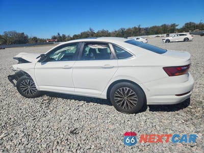 Drugie zdjęcie samochodu z przodu: 2019 VOLKSWAGEN JETTA S VIN:3VWC57BU5KM140193 - miniatura