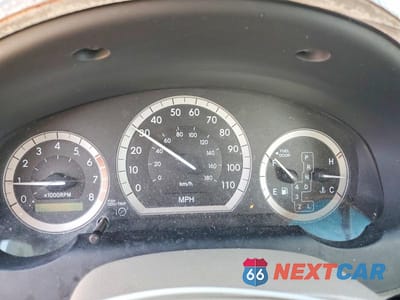 Zdjęcie 9 z 14 samochodu: 2005 TOYOTA SIENNA CE 8 PASSENGER VIN:5TDZA23C75S335637 - miniatura