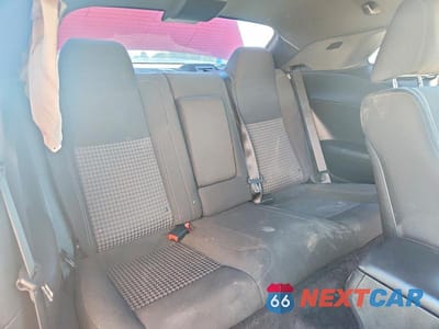 Zdjęcie 10 z 12 samochodu: 2018 DODGE CHALLENGER SXT VIN:2C3CDZAG6JH231794 - miniatura