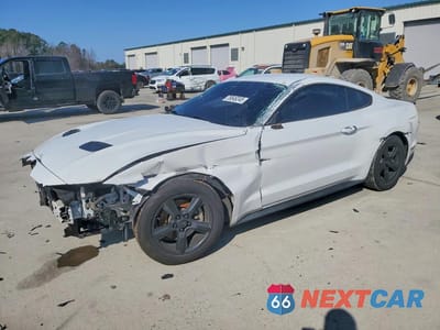 2019 FORD MUSTANG 1FA6P8TH0K5199357 - główne zdjęcie licytacji z USA - miniatura