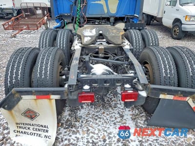 Zdjęcie 9 z 10 samochodu: 2019 INTERNATIONAL LT625 SEMI TRUCK VIN:3HSDZTZR7KN491968 - miniatura