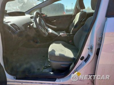 Zdjęcie 7 z 11 samochodu: 2015 TOYOTA PRIUS VIN:JTDKN3DUXF0419197 - miniatura