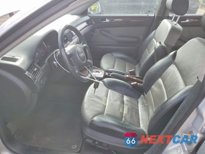 Zdjęcie 7 z 11 samochodu: 2003 AUDI ALLROAD VIN:WA1YD64B93N001882 - miniatura