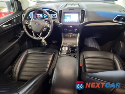Zdjęcie 8 z 12 samochodu: 2020 FORD EDGE SEL VIN:2FMPK4J92LBB30289 - miniatura