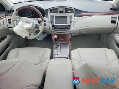 Zdjęcie 8 z 13 samochodu: 2011 TOYOTA AVALON LIMITED VIN:4T1BK3DB1BU437576 - miniatura