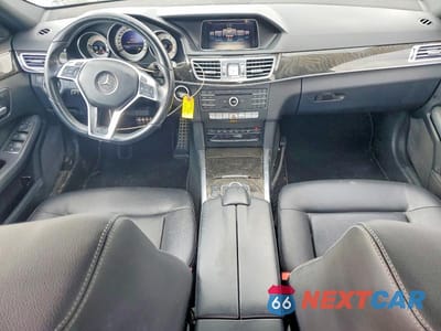 Zdjęcie 8 z 11 samochodu: 2016 MERCEDES-BENZ E 350 4MATIC VIN:WDDHF8JBXGB180706 - miniatura