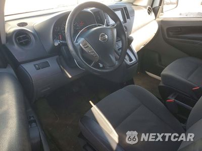 Zdjęcie 8 z 15 samochodu: 2020 NISSAN NV200 DELIVERY VAN VIN:3N6CM0KN7LK693752 - miniatura