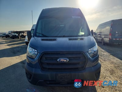 Piąte zdjęcie samochodu w środku: 2020 FORD TRANSIT 250 DELIVERY VAN VIN:1FTBR3X82LKB26820 - miniatura