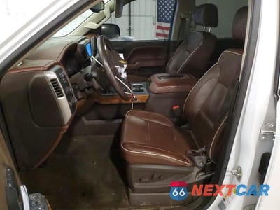 Zdjęcie 7 z 11 samochodu: 2016 CHEVROLET SILVERADO K1500 HIGH COUNTRY VIN:3GCUKTEC5GG230316 - miniatura