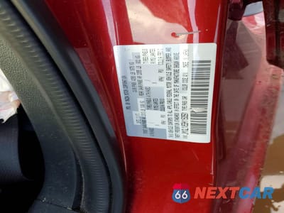 Zdjęcie 12 z 13 samochodu: 2017 MAZDA 6 TOURING VIN:JM1GL1V53H1150691 - miniatura