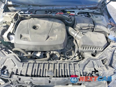 Zdjęcie 11 z 13 samochodu: 2018 VOLVO S60 CROSS COUNTRY T5 VIN:YV440MUM5J2006708 - miniatura