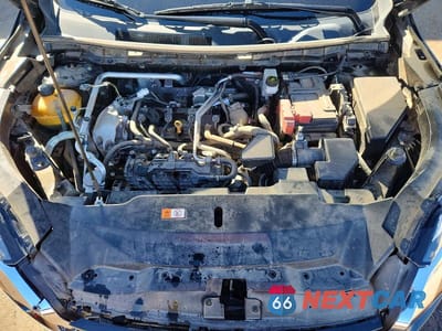Zdjęcie 11 z 12 samochodu: 2022 MITSUBISHI OUTLANDER ES VIN:JA4J4TA84NZ050749 - miniatura