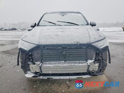 Piąte zdjęcie samochodu w środku: 2021 AUDI Q7 PREMIUM PLUS VIN:WA1LJAF72MD027570 - miniatura