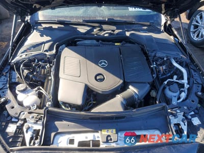 Zdjęcie 11 z 12 samochodu: 2025 MERCEDES-BENZ C 300 4MATIC VIN:W1KAF4HB9SR261812 - miniatura