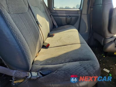 Zdjęcie 11 z 14 samochodu: 2019 CHEVROLET EXPRESS G3500 LT VIN:1GAZGPFPXK1161851 - miniatura