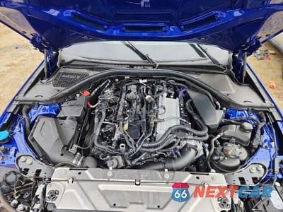 Zdjęcie 11 z 11 samochodu: 2026 BMW M340XI VIN:3MW69FT07T8G00505 - miniatura