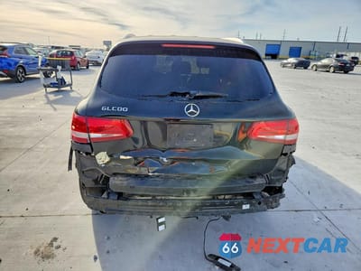 Zdjęcie 6 z 13 samochodu: 2017 MERCEDES-BENZ GLC 300 VIN:WDC0G4JB4HF171534 - miniatura