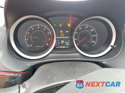 Zdjęcie 9 z 11 samochodu: 2017 MITSUBISHI LANCER ES VIN:JA32U2FU0HU014115 - miniatura