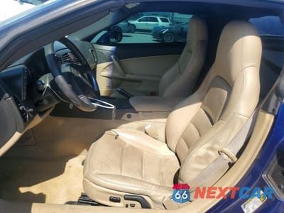 Zdjęcie 7 z 12 samochodu: 2005 CHEVROLET CORVETTE VIN:1G1YY24U355105557 - miniatura