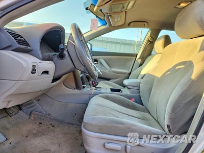 Zdjęcie 7 z 11 samochodu: 2009 TOYOTA CAMRY VIN:4T1BE46K49U287712 - miniatura