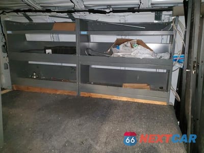 Zdjęcie 11 z 12 samochodu: 2021 CHEVROLET EXPRESS 2500 CARGO UTILITY / SERVICE VAN VIN:1GCWGAFP2M1200054 - miniatura